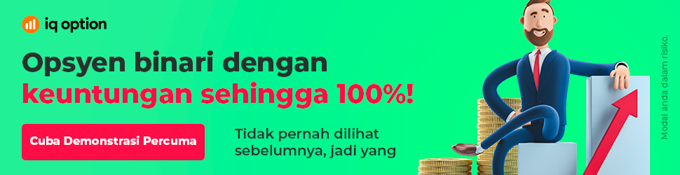 IQ Option halal in Malaysia