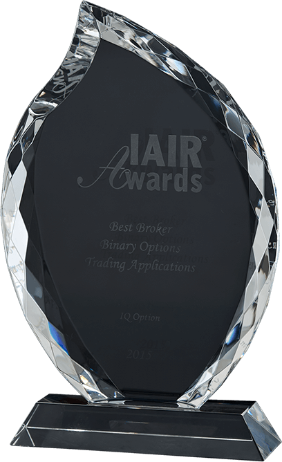 Fair binary options award