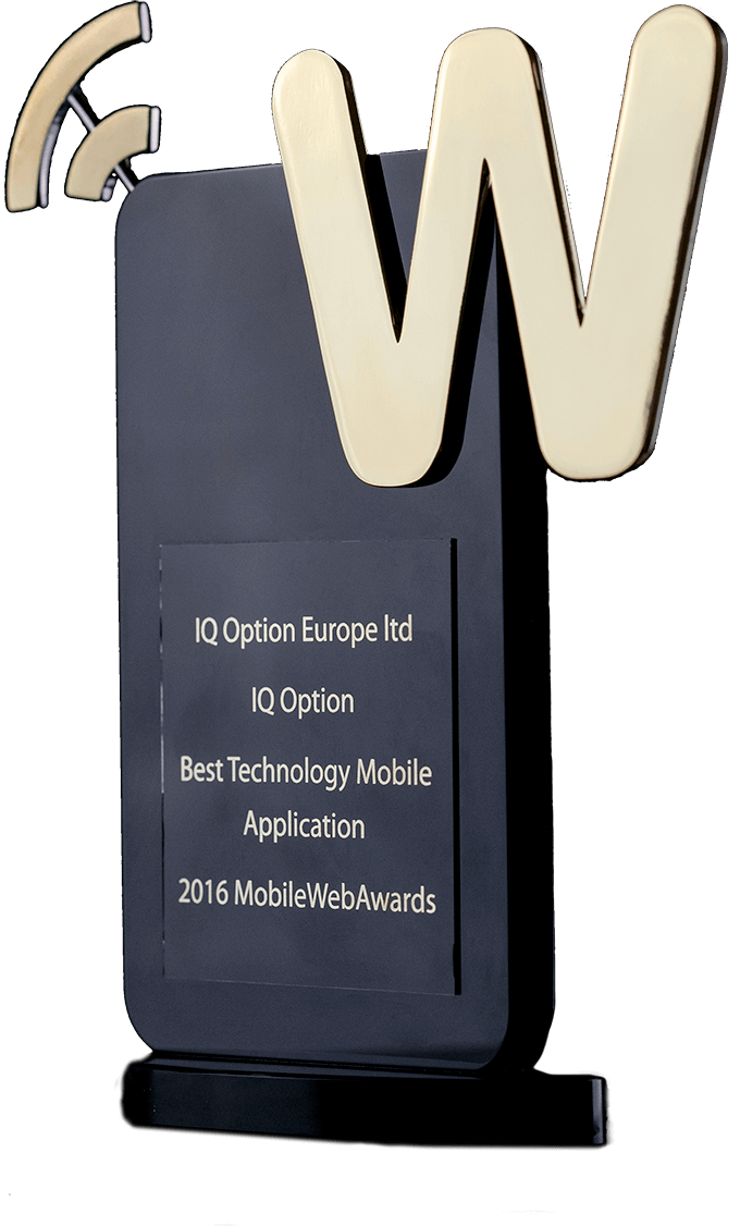Binary options awards