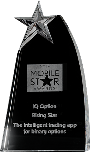 Binary options awards