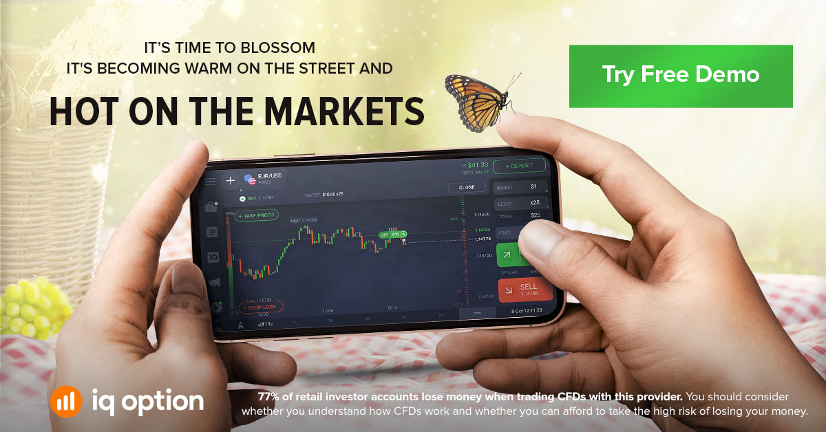 Apps and Mobile Trading